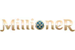 Millioner Casino logo